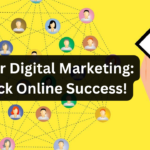Master Digital Marketing: Unlock Online Success!